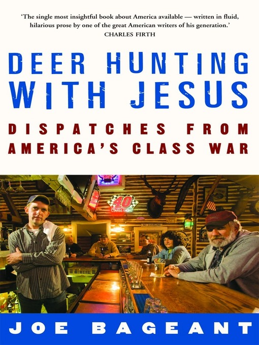 Cover image for Deer Hunting With Jesus